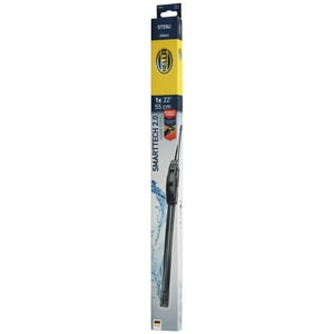 Plumilla 22"" Smarttech 550Mm Hella