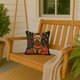 thumbnail image 4 of Almohada Decorativa Norwich Terrier, 4 of 7
