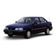 thumbnail image 1 of Pastillas Freno para auto Hyundai Elantra 1990-1995 Delantero, 1 of 3