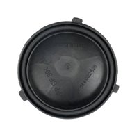 Ioensy - Gj6R-51-0A1 Para Mazda 6 Cubierta Protectora De Repuesto Cubierta De Tapa Antipolvo Para Faros