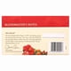 thumbnail image 3 of Té de hierbas Celestial Seasonings Red Zinger 20 sobres, 3 of 3