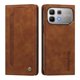 thumbnail image 2 of Funda Billetera para Infinix Note 60 5G Imán y Resistente Marrón, 2 of 6