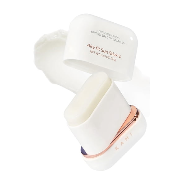 Stick Solar KAHI Airy Fit S SPF50 Amplio Espectro