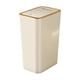 thumbnail image 3 of Bote De Basura Delgado Bote De Basura Para Baño Con Tapa Para Inodoro Sala De Estar Entrada 10L, 3 of 5