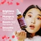 thumbnail image 3 of Sérum nocturno SeoulCeuticals con 1% de retinol coreano con mucina de caracol, 3 of 3