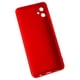thumbnail image 4 of Carcasa Funda Para Samsung A05 Normal Silicona Rojo, 4 of 4