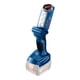 thumbnail image 3 of Kit Taladro Inal GSB 185 LI + Linterna GLI 18V-330 Bosch azul 35, 3 of 7
