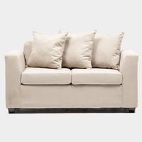 Cabsur - Sofa Viena 2C Beige