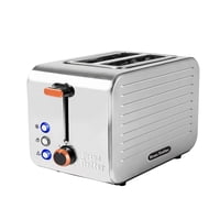 Tostador 2 Panes 7 Temp 850W Ut-Eckart2 Ursus Trotter