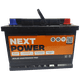 thumbnail image 2 of Bateria Next Power 12V 55A + Derecha, 2 of 3