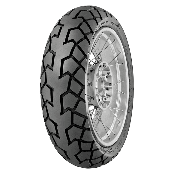 Neumático Moto Continental TKC 70 Rocks 150/70R18 70S
