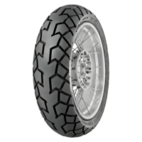 Neumático Moto Continental Tkc 70 150/70R17 Trasero 69V