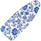 thumbnail image 1 of Funda para tabla de planchar Memeaty de 45 x 124 cm con acolchado de 6 mm de grosor, 1 of 7