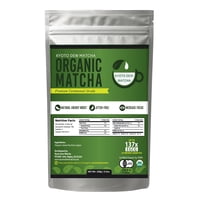 Té Verde Matcha Orgánico Ceremonial Kyoto Dew Matcha 100 G