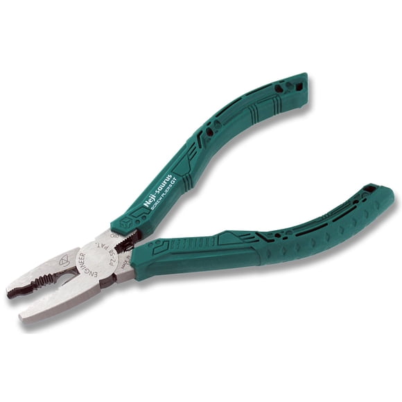 Alicates para desatornillar ENGINEER PZ-58, extractor de tornillos pelados