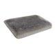 thumbnail image 4 of Alfombras Peludas Decorativas Suaves Y Cómodas Para Dormitorio, Color Gris, 30 Cm, 4 of 5