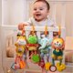 thumbnail image 2 of Sonajeros TUMAMA de Baby Toys para niños de 0 a 12 meses, paquete de 4, 2 of 9