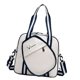 thumbnail image 5 of Mochila De Pickleball Para Fitness Al Aire Libre Para Hombres Y Mujeres, Bolsa De Viaje Para Pickleball, Color Blanco, 5 of 5