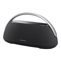 Parlante Harman Kardon Go Play 3 - Negro