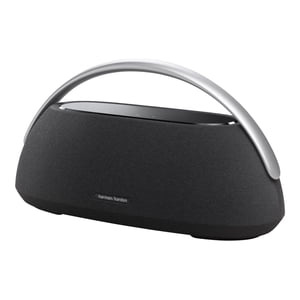 Parlante Harman Kardon Go Play 3 - Negro