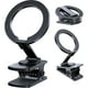 thumbnail image 1 of Soporte magnético para teléfono móvil de sobremesa y coche para iPhone y accesorios MagSafe-Negro, 1 of 7