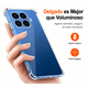 thumbnail image 2 of Carcasa Antigolpes Transparente Compatible Con Xiaomi 17t, 2 of 4