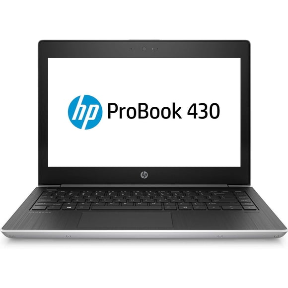 NOTEBOOK HP PROBOOK 430 G5 INTEL CORE I5-8250U 8 GB RAM/ 256 GB SSD (REACONDICIONADO)