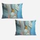 thumbnail image 2 of Dumbo 3-Piece Bedding Set For Kids Boys Girls Adult Cartoon Warm Cute Fashion Holiday Present Gift Bed Sheets, 2 of 5