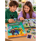 thumbnail image 3 of Álbum Minecraft 2026 + 10 Sobres Coleccionables, 3 of 7