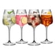 thumbnail image 2 of Set 4 Copas Summer Drinks Spritz Optic Riedel, 2 of 3