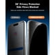 thumbnail image 2 of Protector de pantalla UnbreakCable para iPhone 17 Pro Max 6.9 pulgadas, paquete de 2, 2 of 9
