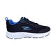 thumbnail image 1 of ZAPATILLAS URBANAS SKECHERS RUN CONSISTENT INFANTIL 405041L-BBLM - Talla 35 CL / 4Y US / 23 CM, 1 of 5