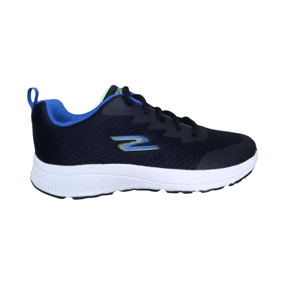 ZAPATILLAS URBANAS SKECHERS RUN CONSISTENT INFANTIL 405041L-BBLM - Talla 31 CL / 1.5Y US / 20.5 CM