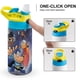 thumbnail image 4 of Botella de Agua Dog Man Azul 12 oz, 4 of 6