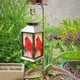 thumbnail image 2 of Lámpara solar colgante impermeable LED para exterior EiGreen, 2 of 9