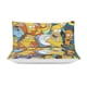thumbnail image 3 of Funda Nórdica De Los Simpson Ropa De Cama De Microfibra Estampado 3d Edredón Ligero De 3 Piezas Te Trae La Visión, 3 of 3