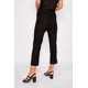 thumbnail image 4 of Pantalón Diana Negro negro XL, 4 of 5