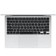 thumbnail image 2 of MacBook Air 13" M5 Silver 16GB/512GB, 2 of 4