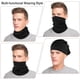 thumbnail image 3 of Cuello Térmico Invierno 2 Pack Unisex Antiviento, 3 of 3