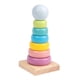 thumbnail image 5 of Color Educativo Del Macaron Del Juguete Del Bebé De Los Bloques De Apilamiento Del Edificio Colorido De Madera, 5 of 5