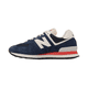 thumbnail image 4 of ZAPATILLAS URBANAS NEW BALANCE 574 HOMBRE | U574VPN - Talla 10, 4 of 6