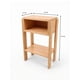 thumbnail image 2 of VELADOR MADERA LUNA, 2 of 7