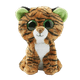 thumbnail image 1 of Ty Peluche Beanie Boos Tiggy Tigre 36387, 1 of 2