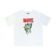 thumbnail image 4 of Polera Mujer Avengers Team Blanco Marvel, 4 of 6