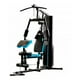 thumbnail image 1 of Home gym multi estación funcional alta gama casa – DS913, 1 of 3