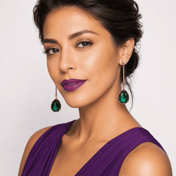 Aros Esmeralda