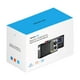 thumbnail image 4 of Radio Portátil AM/FM/SW Con Panel Solar, USB Y Luz LED - PS, 4 of 4