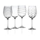 thumbnail image 1 of Juego de 4 copas de vino blanco Mikasa Cheers, 470 ml, 1 of 7