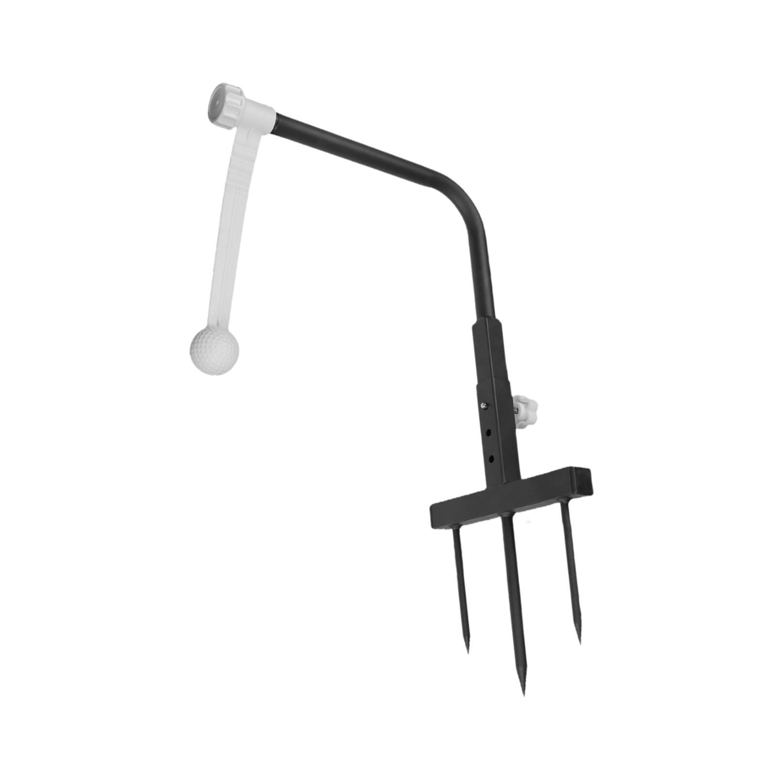 Magideal - Groover De Swing De Golf, Equipo De Swing De Golf Práctica De Golf Ayuda De Entrenamiento De Groover Para Golfistas Amantes De Los Golfistas De Golf E