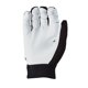 thumbnail image 2 of Guante de bateo adidas Diamond King 3.0 de piel negro/blanco, 2 of 6